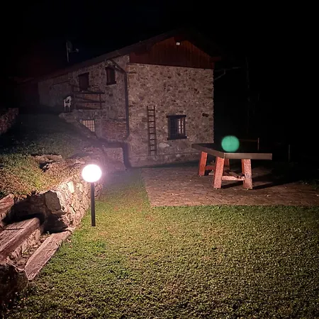 Jarica Tatil Evi